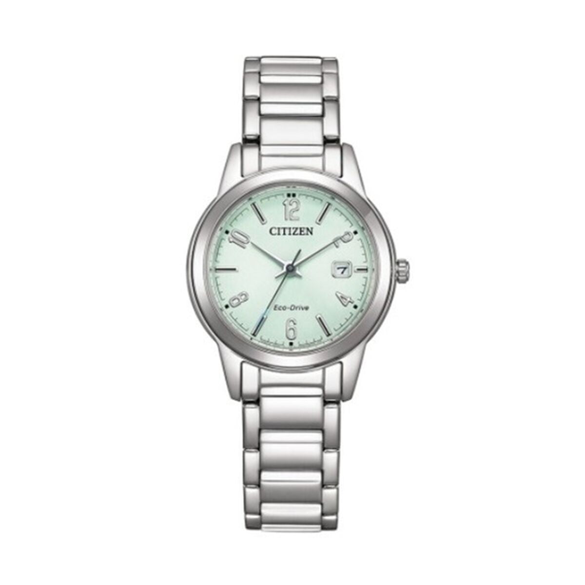 Citizen Ladies' Watch Citizen Fe1241-71X (Ø 28 Mm)