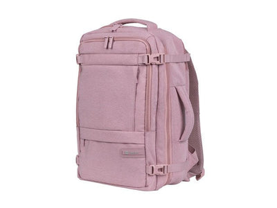 Natec Backpack Laptop Camel Lite Pink 15,6 19 L — image 1