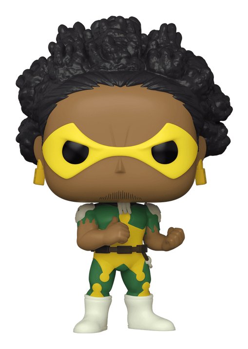 Figure Pop My Hero Academia Locklock Exclusive