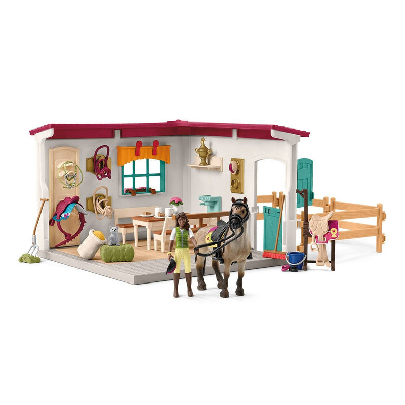 Schleich Horse Club Guadarnés, 42591