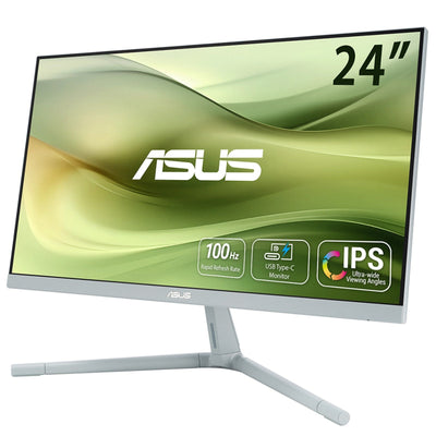 Monitor 24 Cale VU249CFE-G IPS 100HZ USB-C — image 1