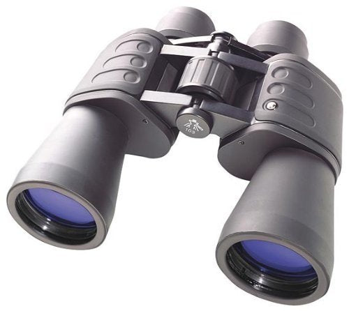 Bresser Optics Hunter 16 X 50 Binocular BK-7 Black
