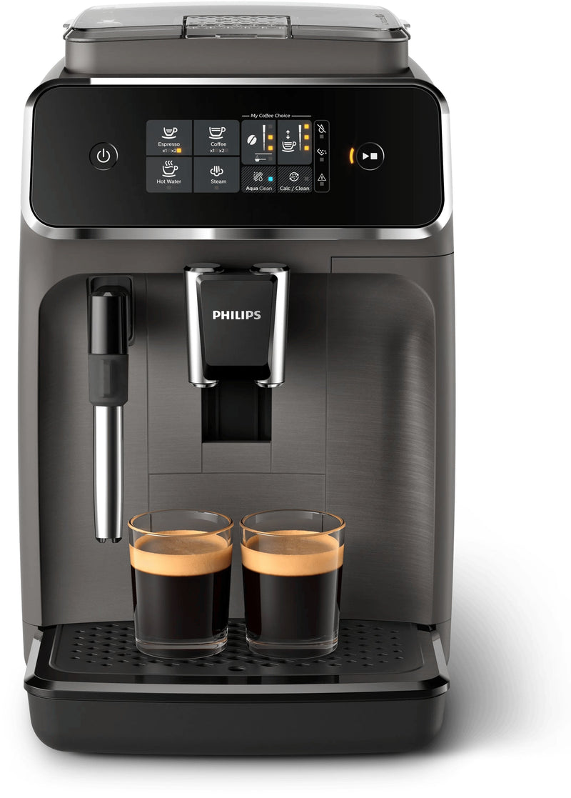 Philips EP222410 a 1500W - Coffee Machine Súper Automática Espresso