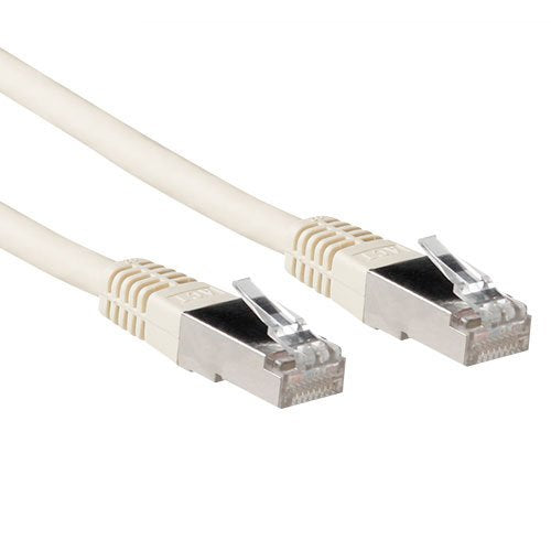 Marfil 7 Meter Lszh SFTP CAT.6A Patch Cable With RJ45 Connectors