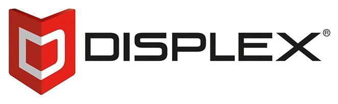 Displex Tablet Glass Ipad (7/8/9 Gen)/Air (3. Gen)