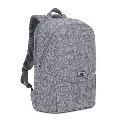 Rivacase 7962 Grey Claro Backpack Laptop 15.6 — image 1