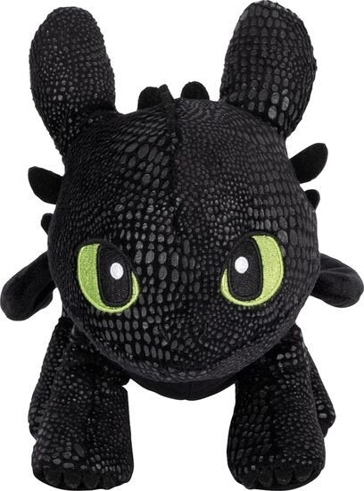 Dragones Schmidt Games - Without Teeth Tono 30CM 42842