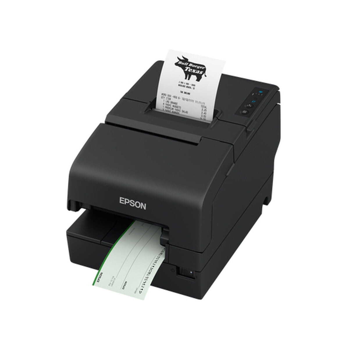 Epson Ticket Printer Epson C31Cl25112