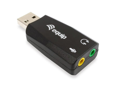 Equip Card Sound USB — image 1