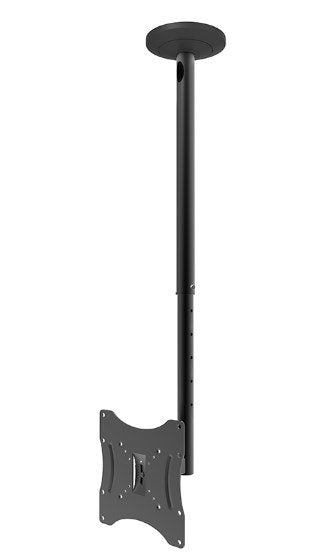 Approx Stand Screen Ceiling 17 - 42 Fixed Tilt Max. VESA 400X400 Up To 30KG