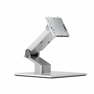 Alogic Clarity Fold Stand Screen Silver Acfs — image 1