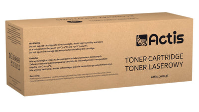 Actis TO-B432X Toner Cartridge For Oki 45807111 New — image 1