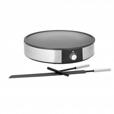 Wmf Lono - Crepes Maker Crepera With Espátula And Distribuidor Masa, 1600W, Ø 33CM Diámetro And Revestimineto  — image 1