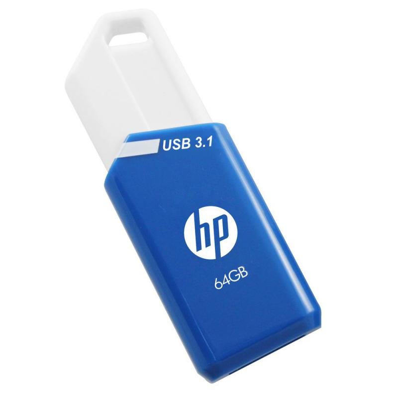 HP USB Flash Drive M X755W USB 64GB 3.0