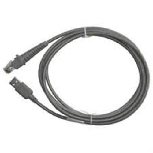 Datalogic 90A052211 USB Cable 2M 2.0 USB a Grey