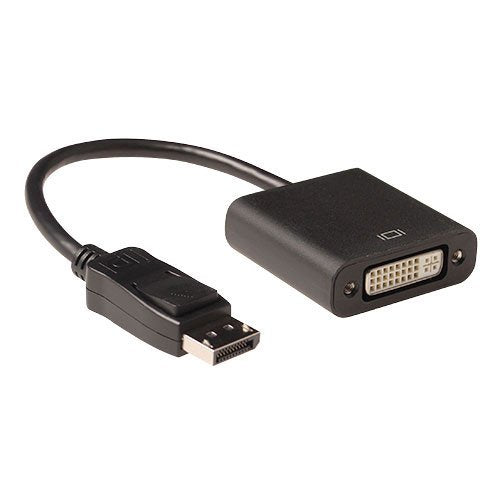 15CM Conversion Cable DisplayPort Male To DVI Female, 15CM