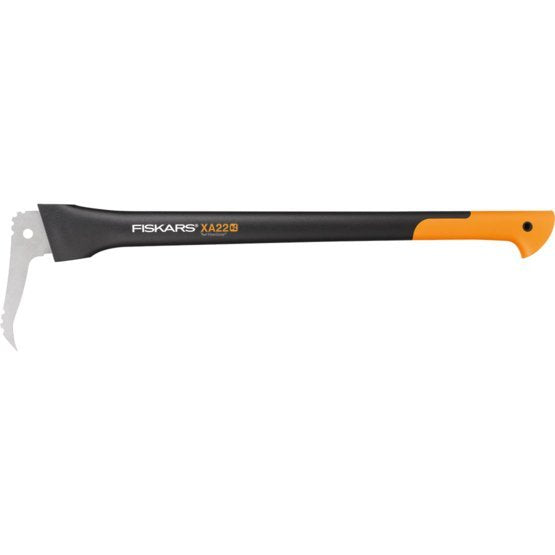 Fiskars Zapa XA22 Handle Long Length 78CM, Case Included 1003623