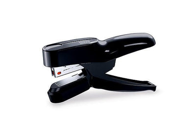 Novus Stapler Tenaza B 36FC Ergonómica Grapado Flat Black — image 1