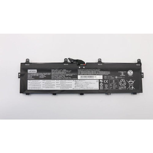 Lenovo 99WH Lithium-ion Battery For Thinkpad P72/P73 — image 1