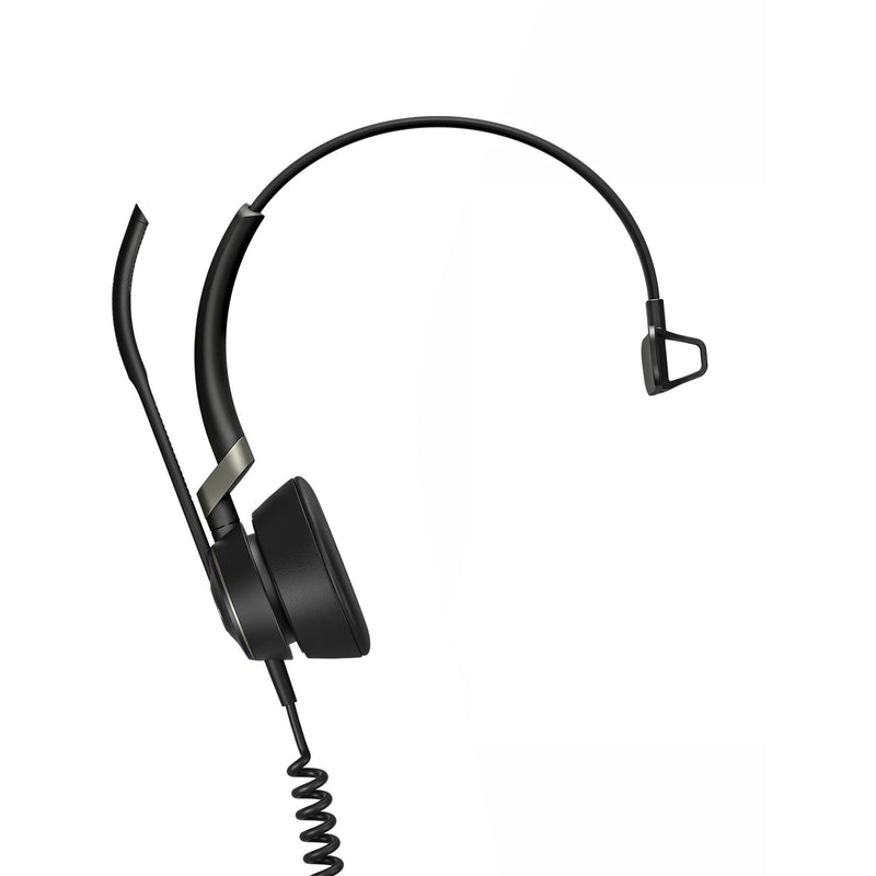 Jabra Engage 50 Mono Auricular Oreja Convertible Cableado USB-C
