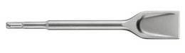 Bosch Cincel Flat Sds-plus, 40X 250MM