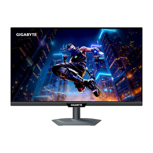 Gigabyte Monitor M27Q3 Gaming 27 QHD - 2560 X 1440, 170HZ, 1MS, 400 Cd/M², Freesync Premium, Display HDR400, H — image 1