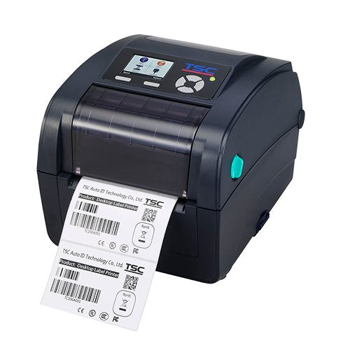 Tsc Printer Labels TC300 USB Ethernet RS-232 300DPI 4 IPS