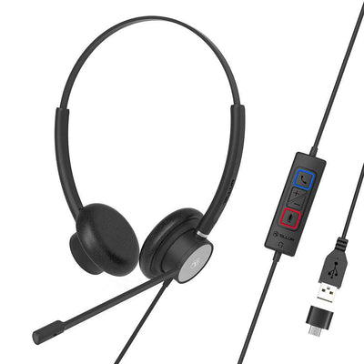 Voice 320 Headset — image 1