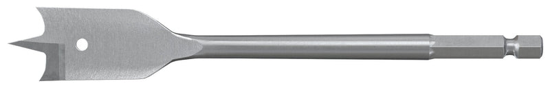 Fischer Drill Bit Shovel Wood 20MM/1K 530657