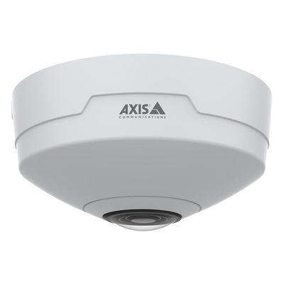 Axis Camera Security M4328-P Pad IP Indoor 2992 X 2992 Pixels Ceiling/Wall — image 1
