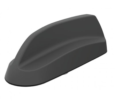 Panorama Antennas GPSD-7-27-24-58 Antenna Car Rígida Black — image 1