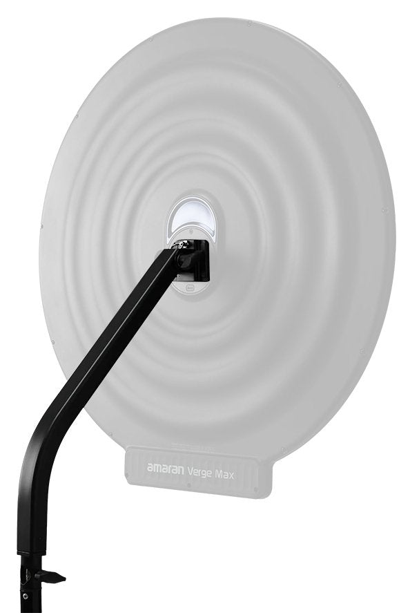 Amaran Stand Adapter Black For Verge