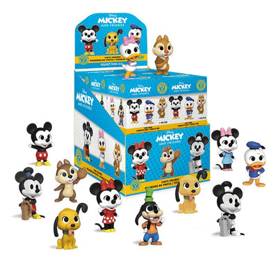 Expositor 12 Mystery Minis Disney Classics — image 1