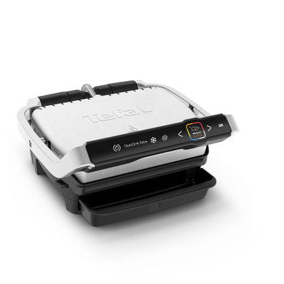 Tefal Optigrill Elite Parrilla Contact Gc 750D — image 1
