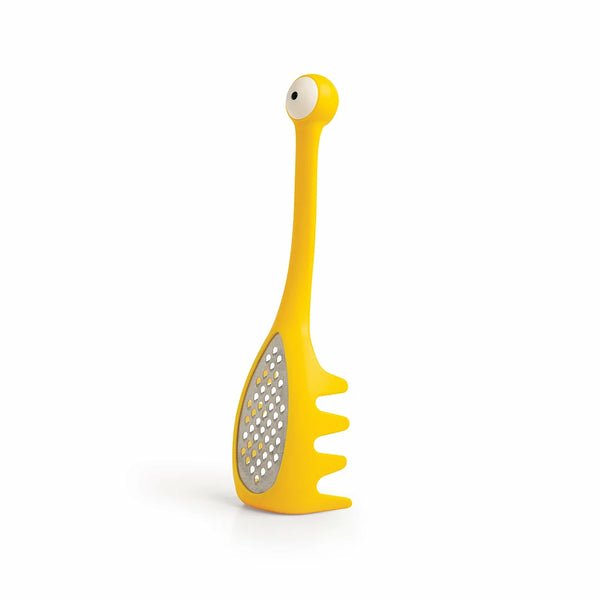 Ototo Cuchara And Grater Pasta Multi Monster