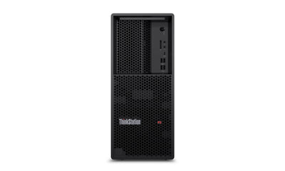 Lenovo Thinkstation P3 Tower Gen 2, Intel Core Ultra 7, 270K Plus, 64GB, DDR5-SDRAM, 1TB, Windows 11 Pro — image 1