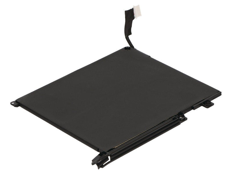2-POWER Battery 3.7V 7700MAH HP Pro Tablet 10 Ee G1 CBP3613A