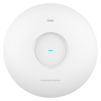 Grandstream Networks GWN7672 Access Point Wireless 5765 Mbit/S White Energía Sobre Ethernet (PoE) — image 1