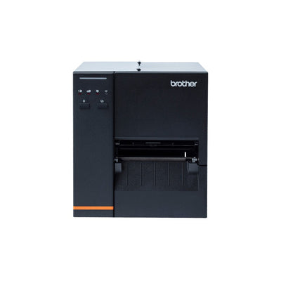Brother TJ-4005DN Printer Labels Thermal Directa 203 X 203 DPI Alámbrico — image 1
