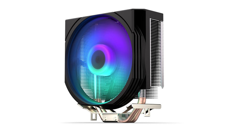 Endorfy Refrigerador CPU Spartan 5 Argb, EY3A002