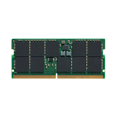 Kingston Memory Technology KSM56T46BD8KM-32HA 32GB 1 X 32GB DDR5 5600MHZ Ecc — image 1