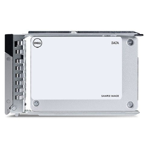 Dell Drive SSD 480G M.2 Drive For Boss, 400-AVSS