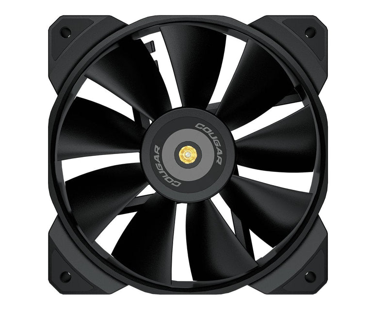 Cougar Fan PC Mhp 120, Black