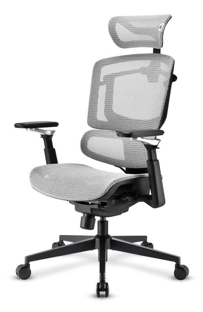Sharkoon Chair Office Officepal C50M Black — image 1