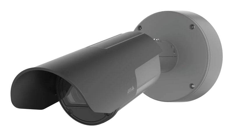 Axis Camera Netzwerkcamara Hllet License Plate Q1800-LE