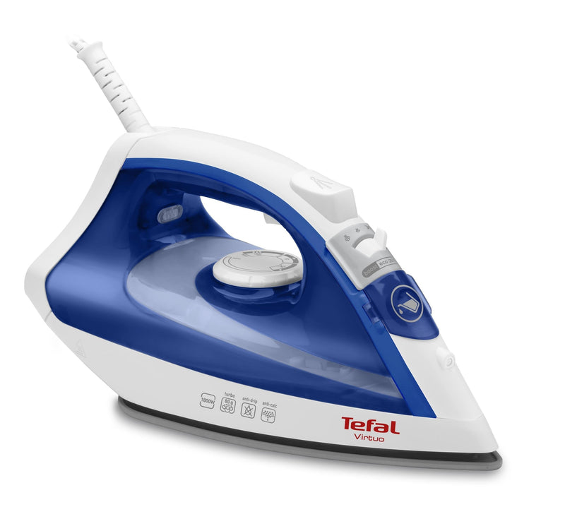 Tefal Virtuo Fv 1711, Straightener Steam