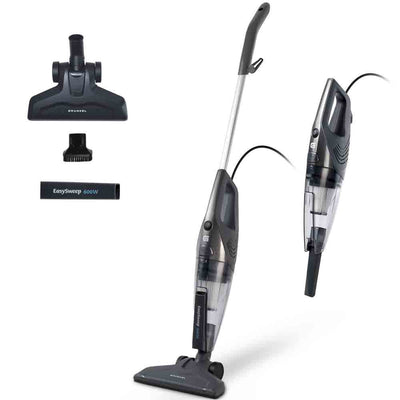 Grunkel Vacuum Cleaner Broom With Cable Asp-easy 600W — image 1