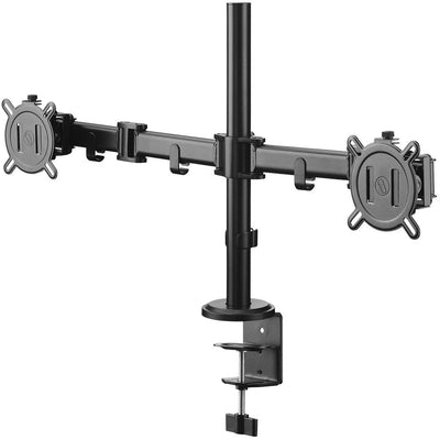One For All Monitor Mount Smart Dual Black Dm 2210 — image 1