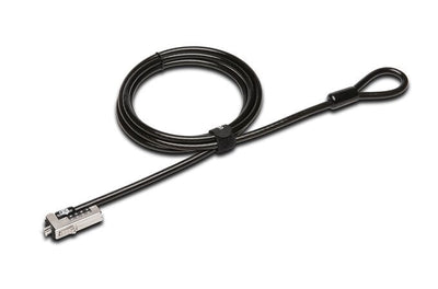 Kensington Padlock Thin Combinación With Cable Ultra Nanosaver — image 1