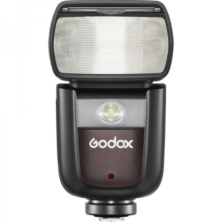 Godox 8135 Flash Fotográfico Black